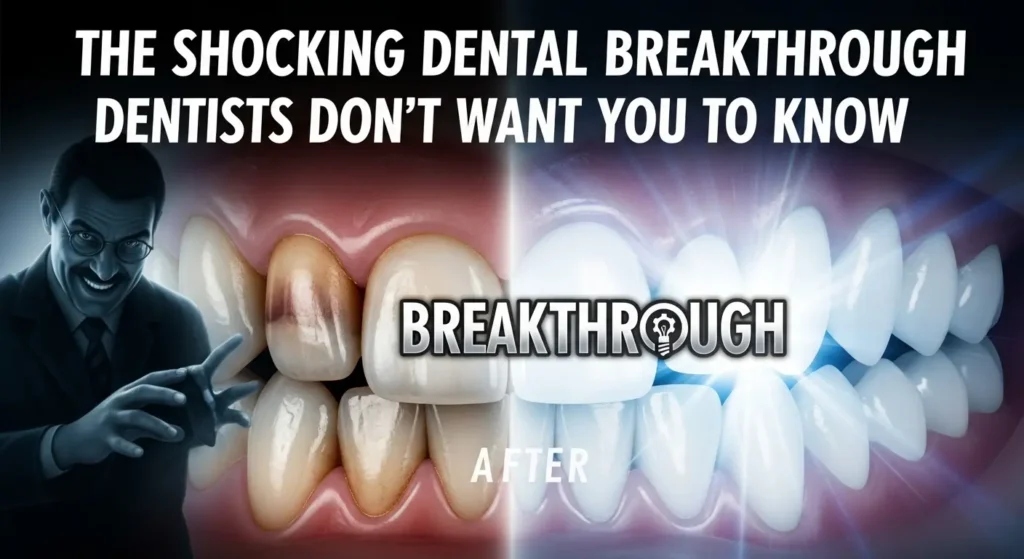 ProDentim Review: The Shocking Dental Breakthrough Dentists Don’t Want You to Know